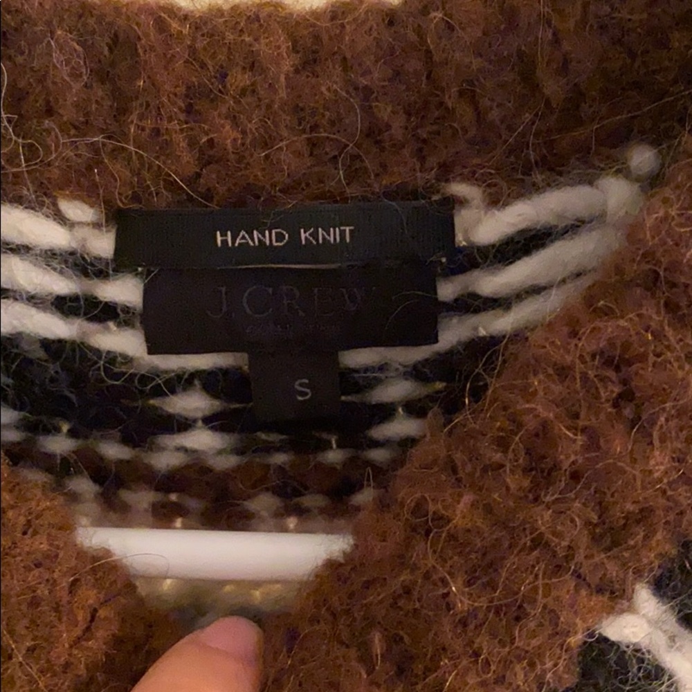 Jcrew sweater - Picture 2 of 3